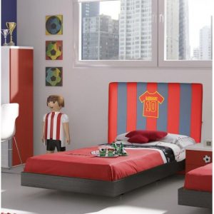 CABECEROS SELECCION ESPAÑOLA