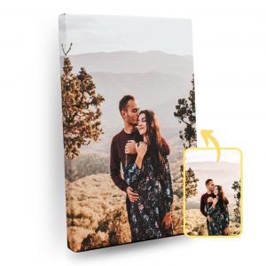 Cuadro en Bastidor - 100x70 cm