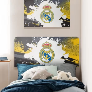 CABECEROS REAL MADRID
